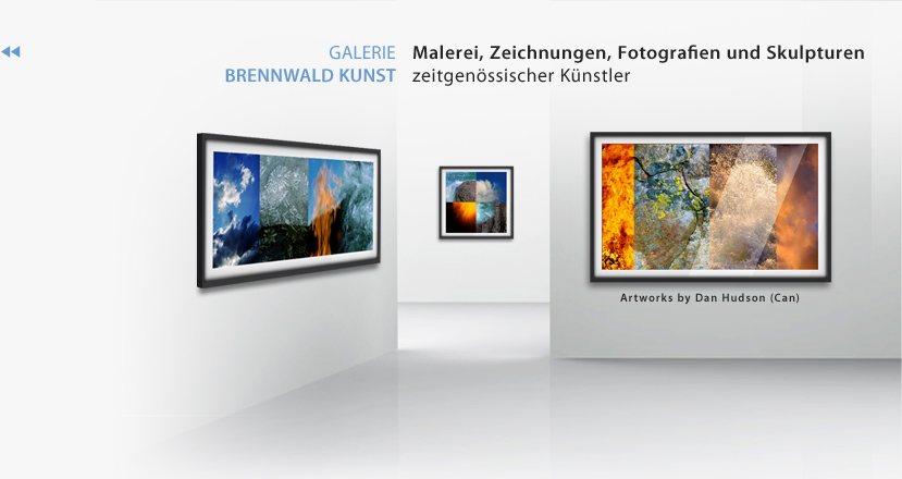 Weiterleitung zu Galerie Brennwald Kunst